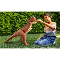 Jurassic World Carnotauro Super HBY86