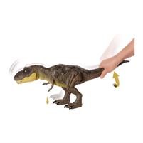 Jurassic World T-Rex Passi Letali GWD67