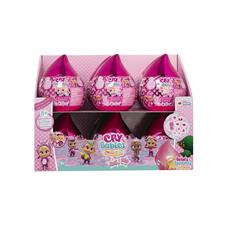 Cry Babies Pink Edition 81550