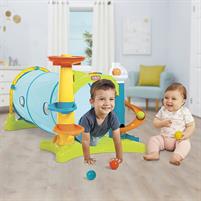 Little Tikes Bruco Tunnel Activity 2IN1 658365