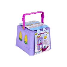 Crayola Washimals Set Peculiar Pets 7358