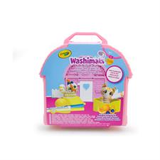 Crayola Washimals Set Parco Giochi 747432