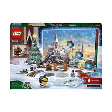 Lego Harry Potter Calendario Avvento 76390