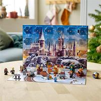Lego Harry Potter Calendario Avvento 76390