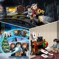 Lego Harry Potter Calendario Avvento 76390