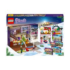 Lego Friends Calendario Avvento 41690