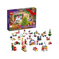 Lego Friends Calendario Avvento 41690