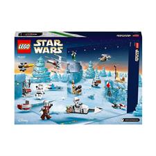 Lego Star Wars Calendario Avvento 75307