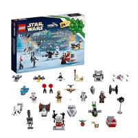Lego Star Wars Calendario Avvento 75307