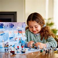 Lego Star Wars Calendario Avvento 75307