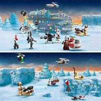 Lego Star Wars Calendario Avvento 75307