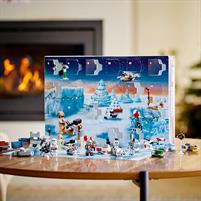 Lego Star Wars Calendario Avvento 75307