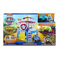 Paw Patrol Dino Quartier Generale 6059295