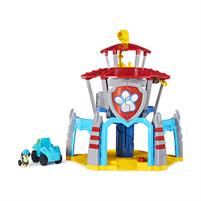Paw Patrol Dino Quartier Generale 6059295