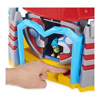 Paw Patrol Dino Quartier Generale 6059295