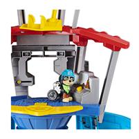 Paw Patrol Dino Quartier Generale 6059295