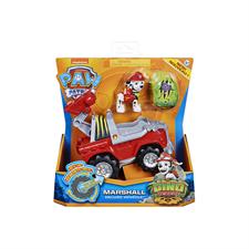 Paw Patrol Dino Veicoli Tematizzati 6056930