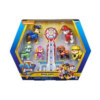 Paw Patrol Movie Pack Gift 6Pz 6060361