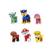 Paw Patrol Movie Pack Gift 6Pz 6060361