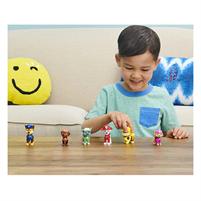 Paw Patrol Movie Pack Gift 6Pz 6060361