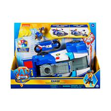 Paw Patrol Movie Veicoli City Trasformabili 6060759