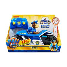 Paw Patrol Movie Moto R/c Chase 6061806