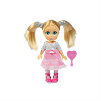 Love Diana Mini Doll 15Cm LVE06000