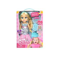 Love Diana Sirena/Party 33Cm LVE08000