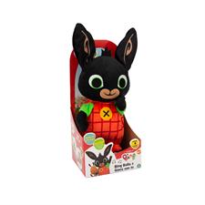 Bing Peluche 36Cm Parla Danza con Musica BNG33000