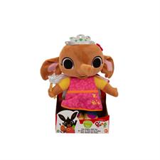 Bing Peluche Sula Regina delle Fate 23cm BNG38000