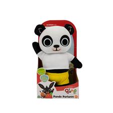 Bing Peluche 24Cm Pando Parlante BNG39000