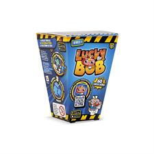 Lucky Bob Pack 1 Personaggio 81222