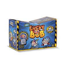 Lucky Bob Pack 2 Personaggi 81239