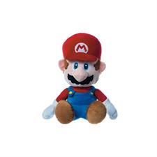 Peluche Super Mario 60cm 5146 5176