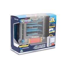 Micro Machine Garage MCM07000