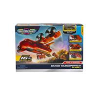 Micro Machine Aereo Cargo MCM12000