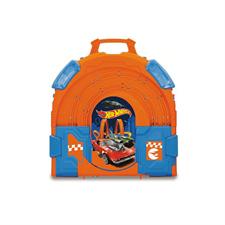 Hot Wheels Pista Valigetta New GG00696