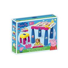 Peppa Pig Tavolo Colori 8117