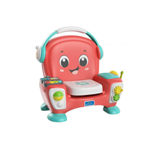 Baby Clem Poltroncina Canta Suona Balla 17678