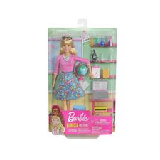 Barbie Studentessa GJC23 POS200079