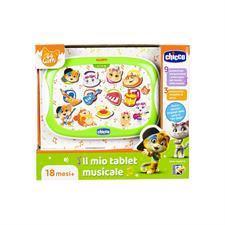 Chicco Tablet Musicale 44 Gatti 100251