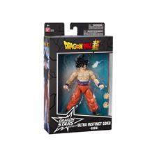 Dragon Ball Stars 17Cm Assortiti 35855 T04147