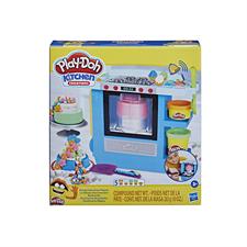 Playdoh Playset Dolce Forno F1321