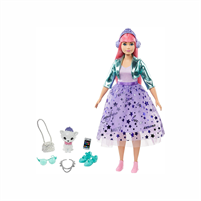 Barbie Princess Adventure GML75 GML77