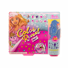 Barbie Color Raveal GXV93