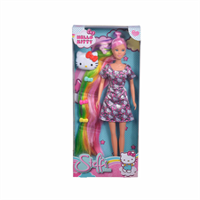 Steffi Love Hello Kitty 109283011