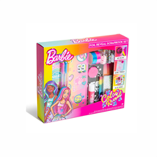 Barbie Reveal Quaderno con Set Accessori 990004