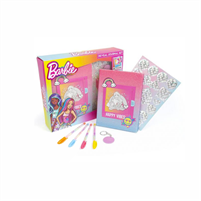 Barbie Reveal Diario con Set Accessori 990010