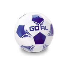 Pallone Cuoio Calcio Goal 13832