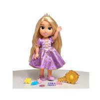 Disney Princess Rapunzel Capelli Luminosi 217254